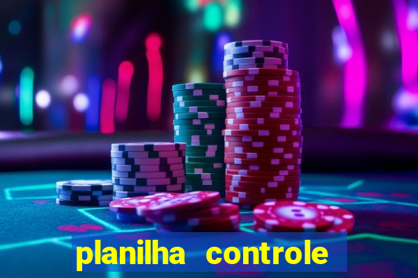 planilha controle day trade